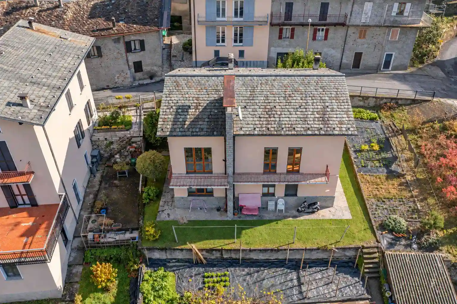 Villa - foto 3