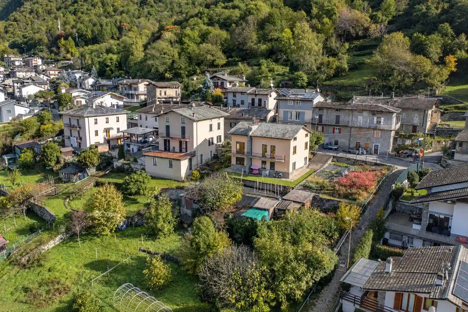 Villa - foto 4