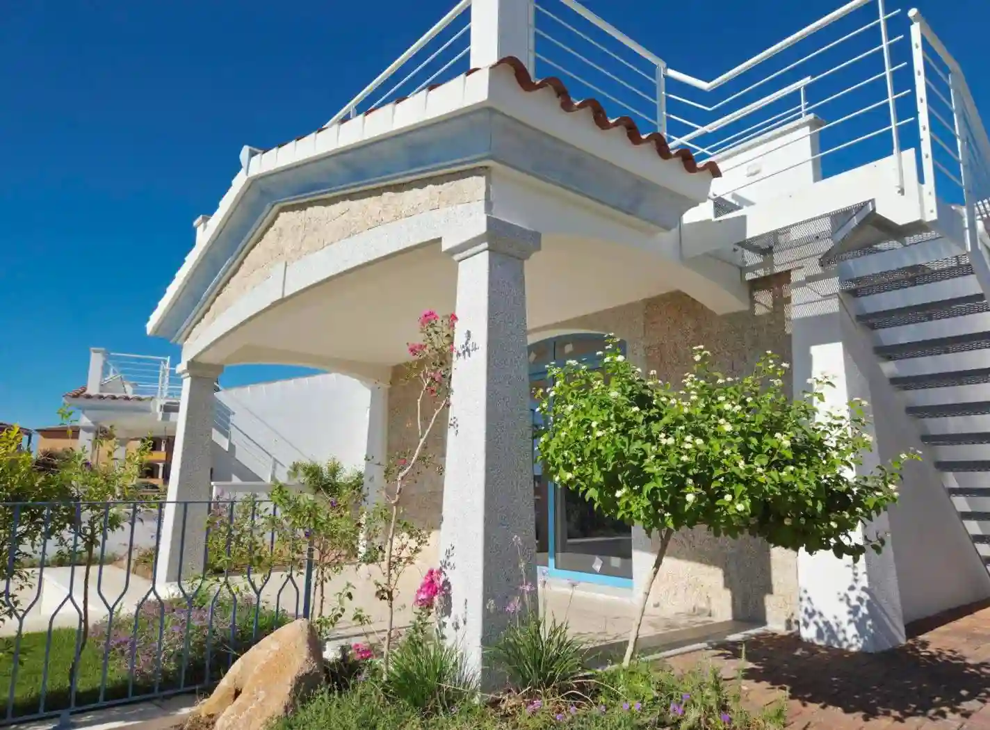 Villa - foto 4