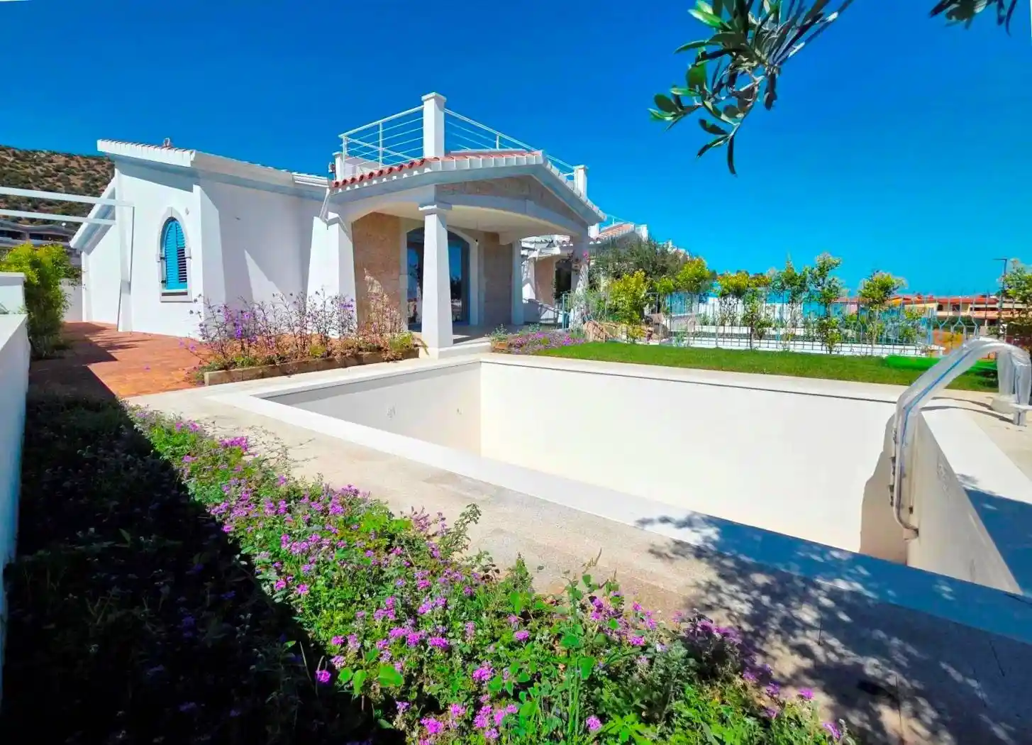 Villa in vendita a Siniscola