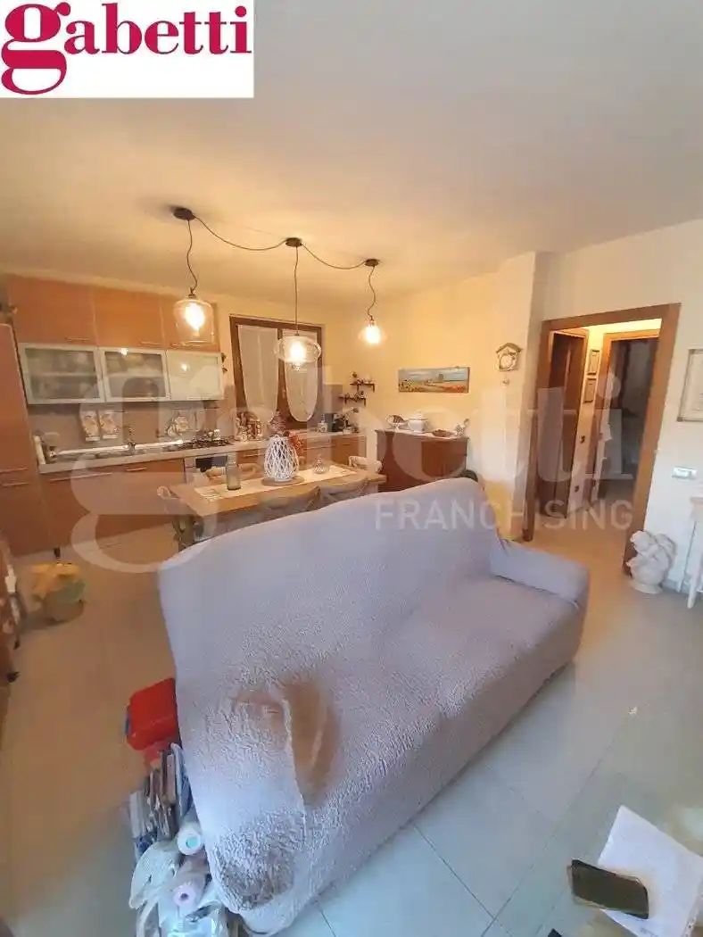 Appartamento in vendita a San Gimignano