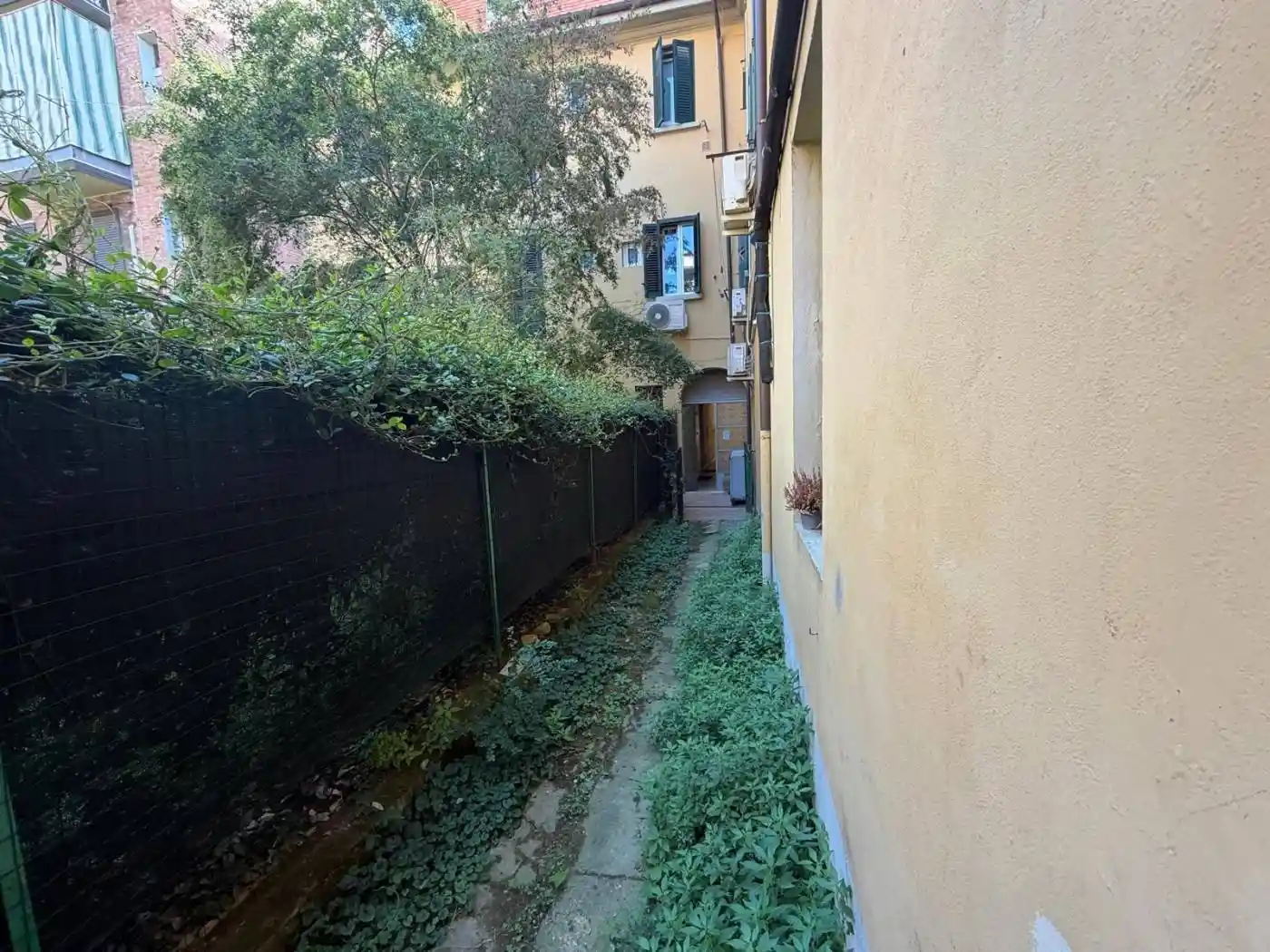 Appartamento in vendita a Bologna