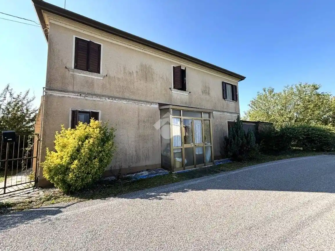 Villa in vendita a San Biagio di Callalta