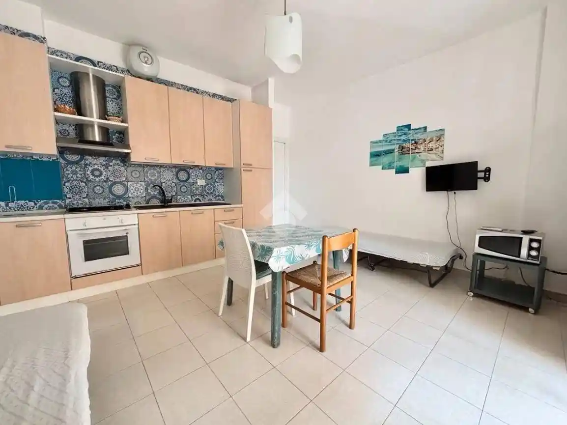 Appartamento in vendita a Gallipoli