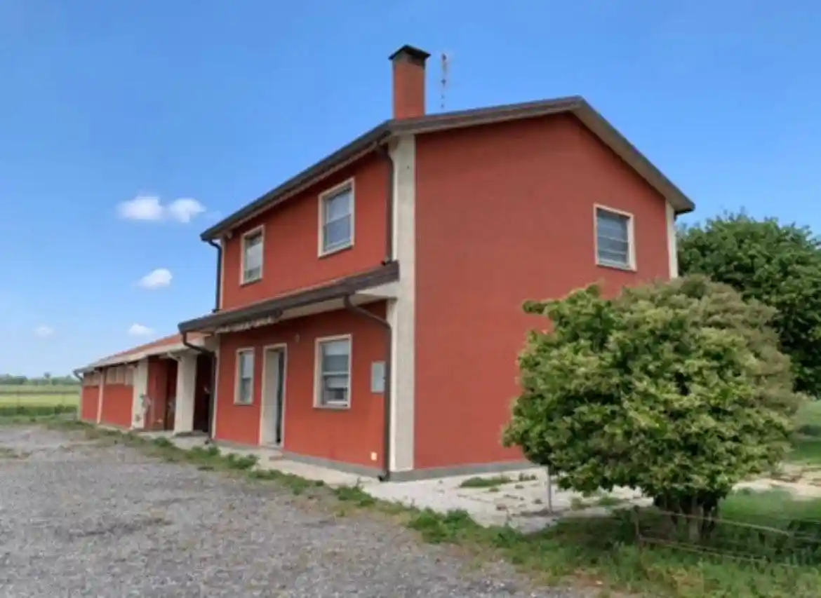 Villa in vendita a Porto Tolle