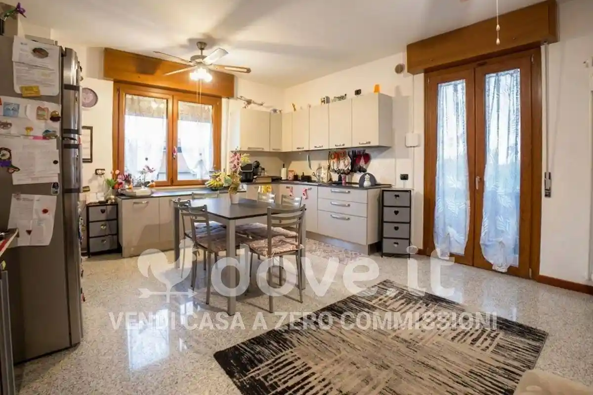 Appartamento in vendita a Bussolengo