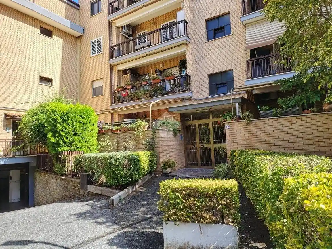 Appartamento in vendita a Albano Laziale