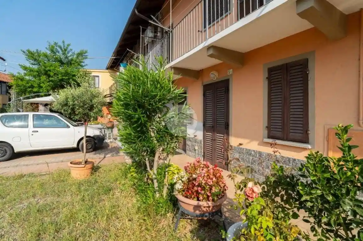 Appartamento in vendita a Druento