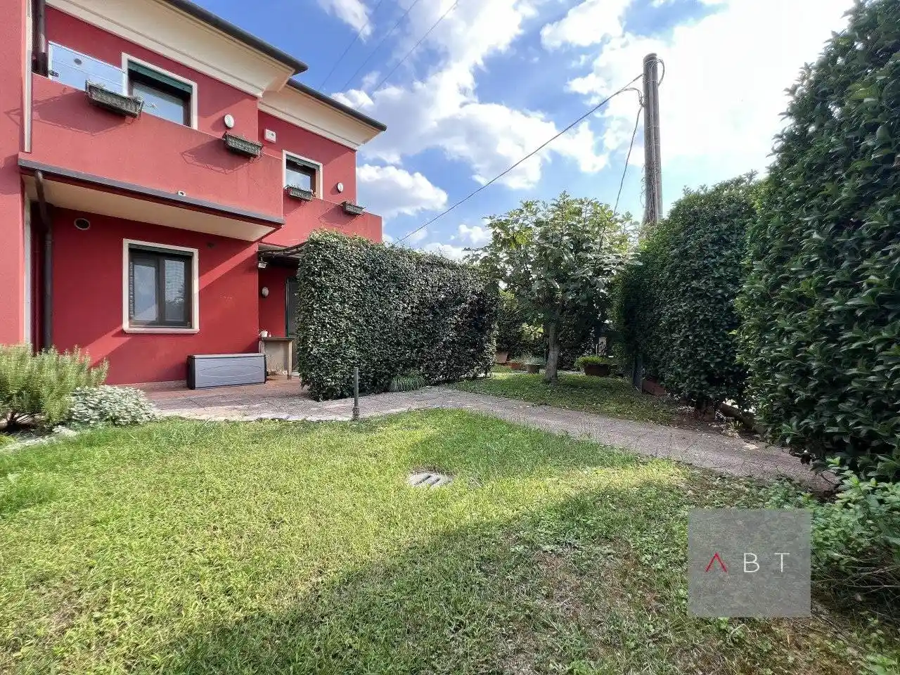 Villa in vendita a San Martino di Lupari