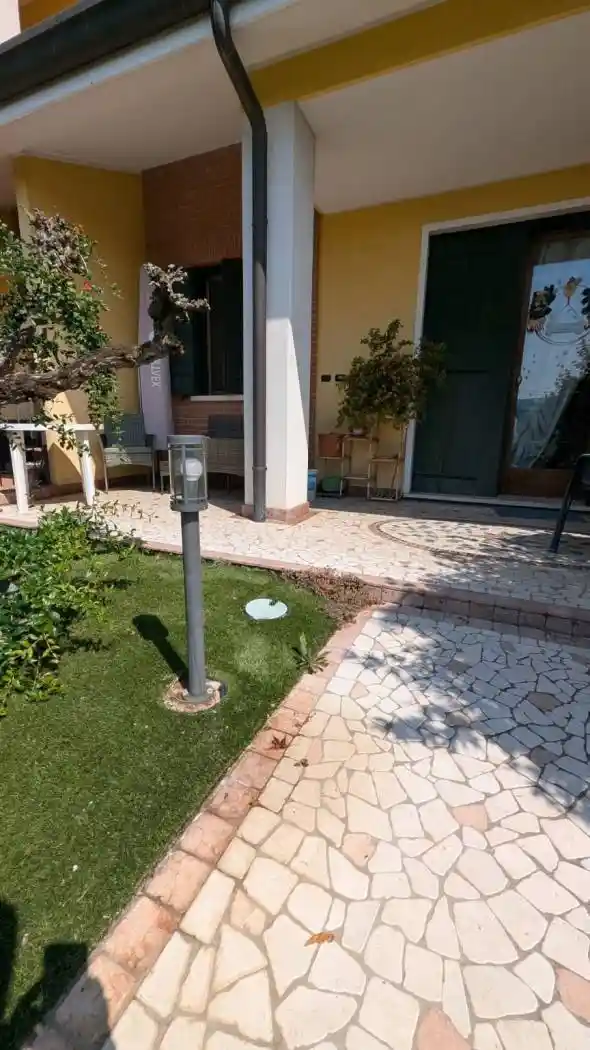 Villa in vendita a San Giorgio delle Pertiche