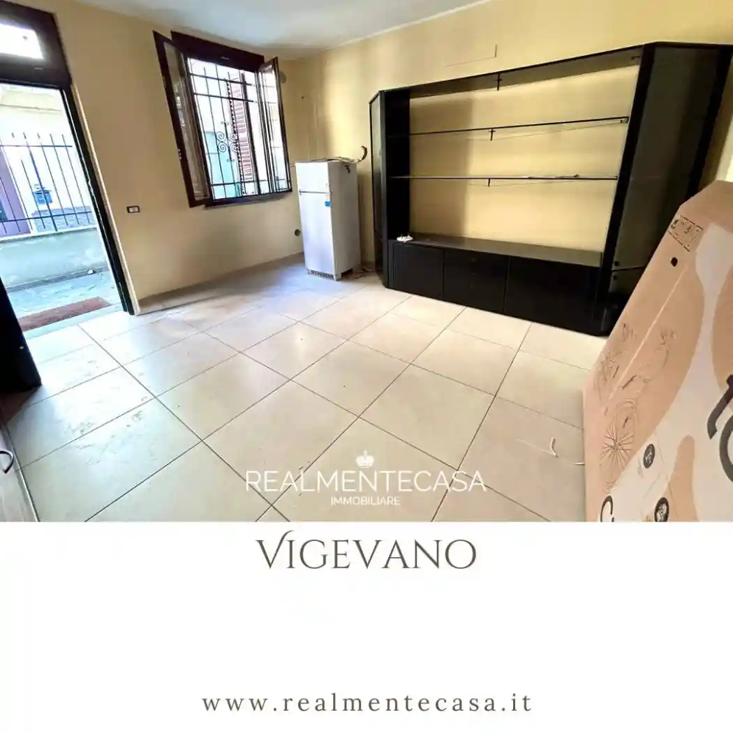 Appartamento in vendita a Vigevano
