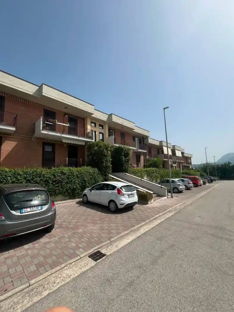 Appartamento in vendita a Avellino
