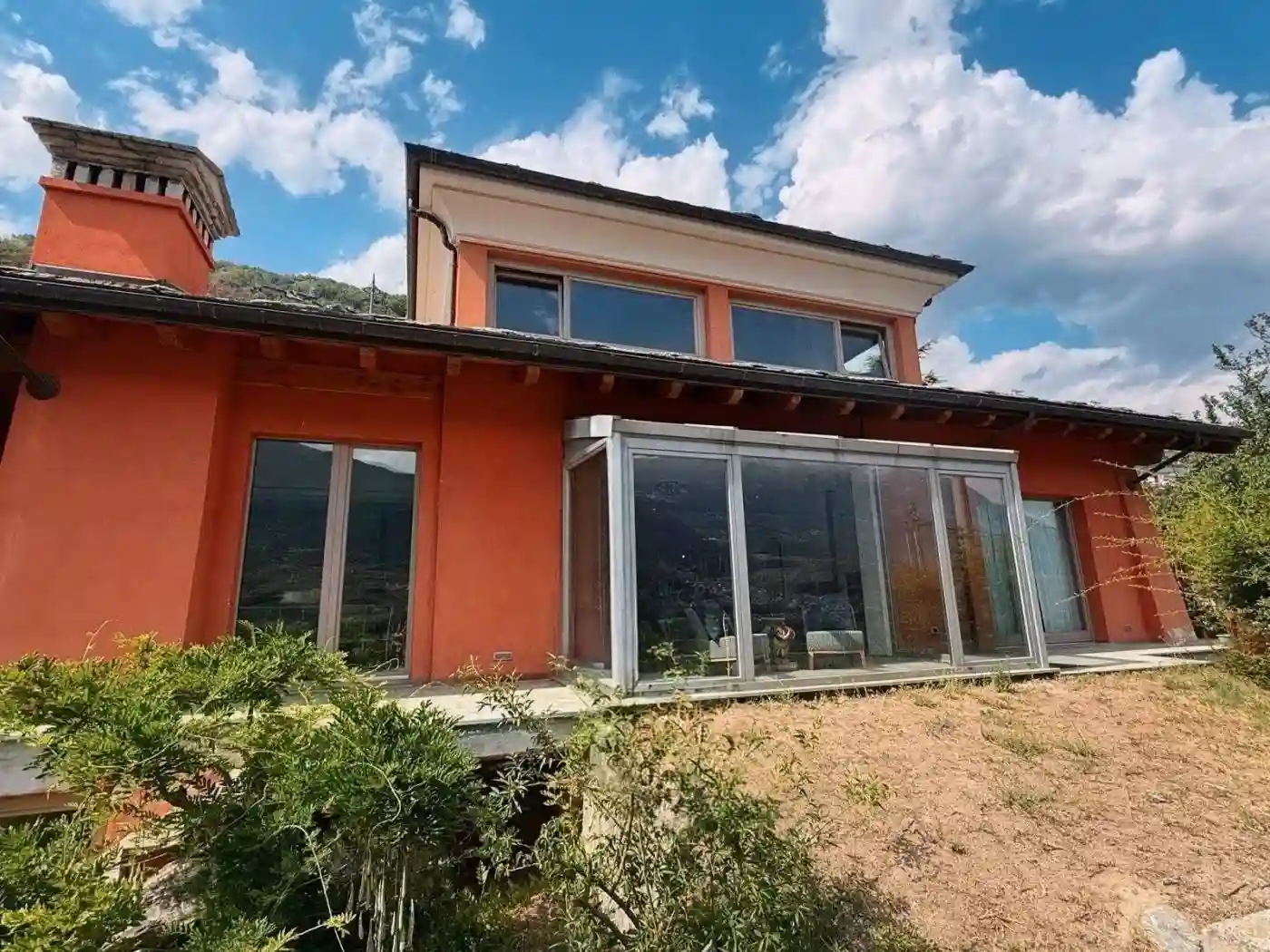 Villa - foto 3