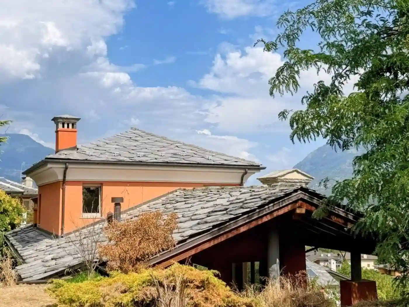 Villa - foto 4
