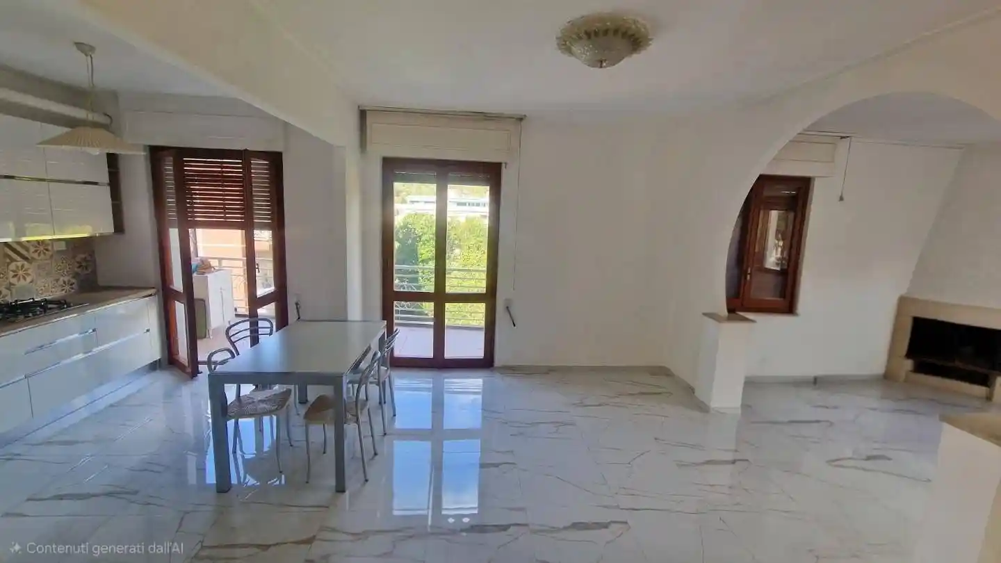 Attico - Mansarda in vendita a Carrara