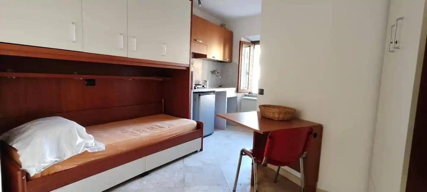 Appartamento in affitto a Carrara