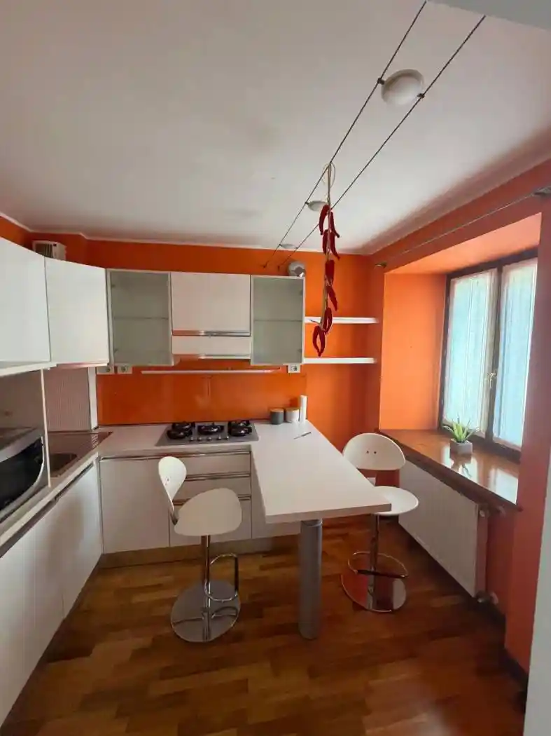 Appartamento in affitto a Udine