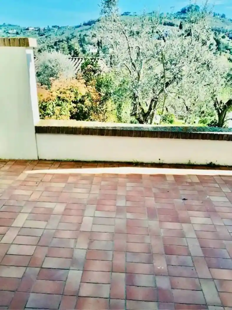 Villa in vendita a Poggio a Caiano