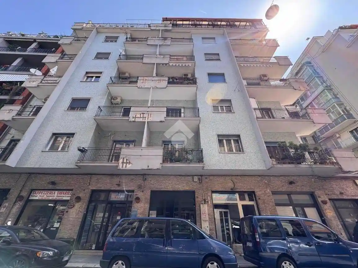 Appartamento in vendita a Bari