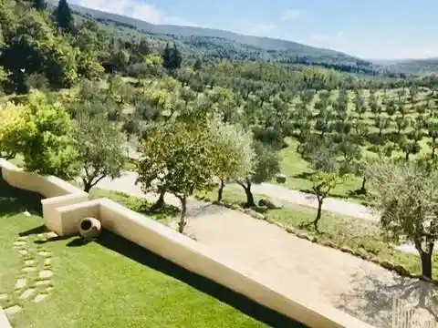 Rustico - Casale in vendita a Prato