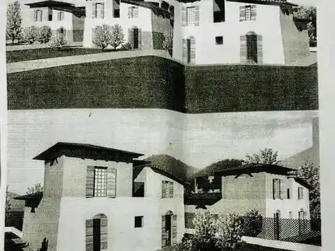 Villa in vendita a Vaiano