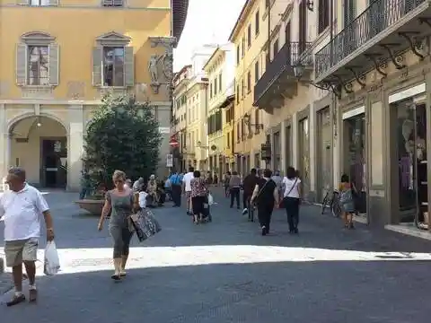 Appartamento in vendita a Prato