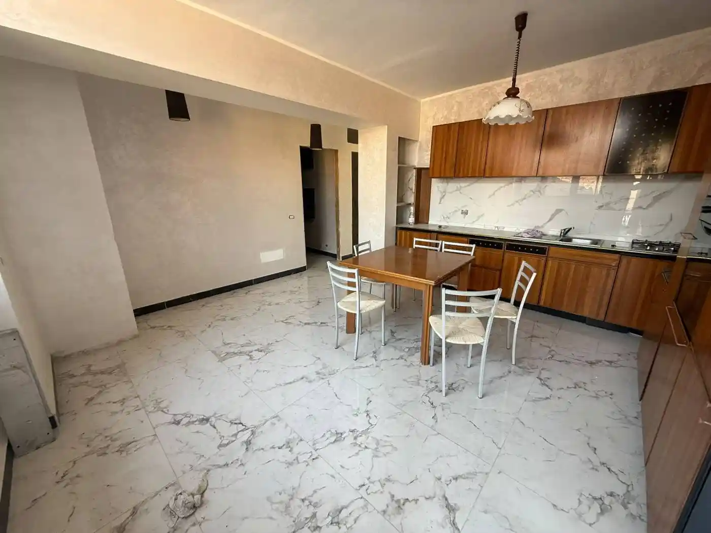 Appartamento in vendita a Pontirolo Nuovo