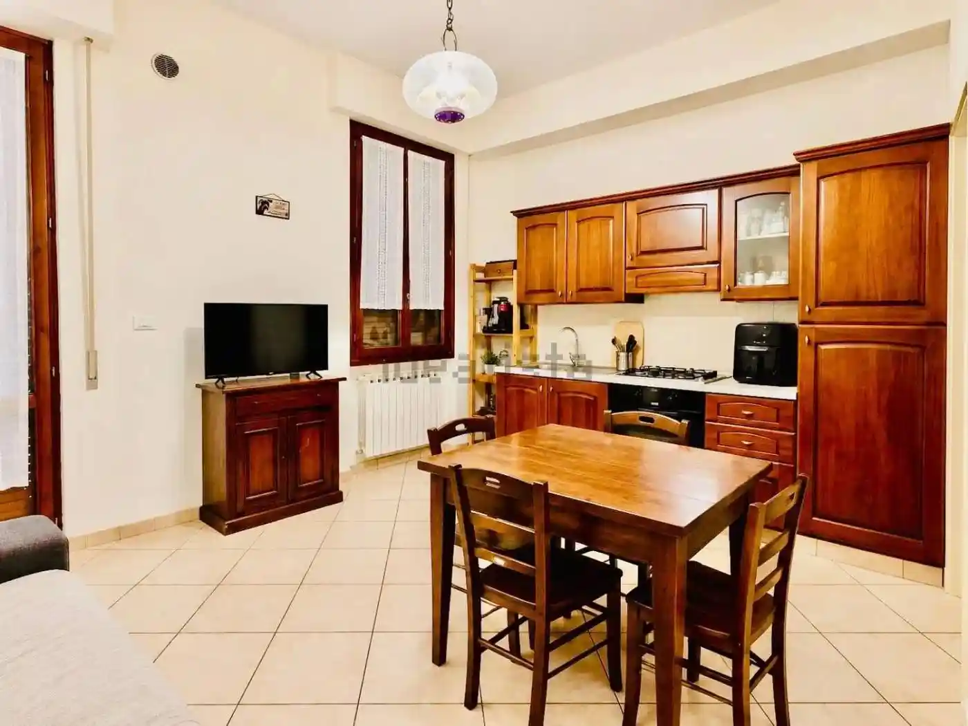 Appartamento in vendita a Prato