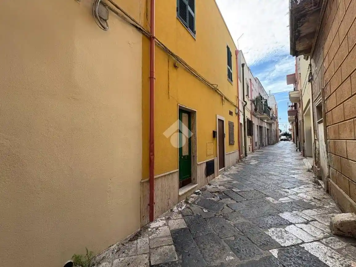 Appartamento in vendita a Brindisi