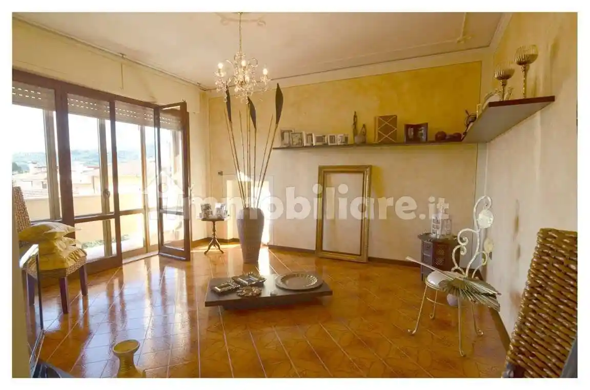 Appartamento in vendita a Monsummano Terme