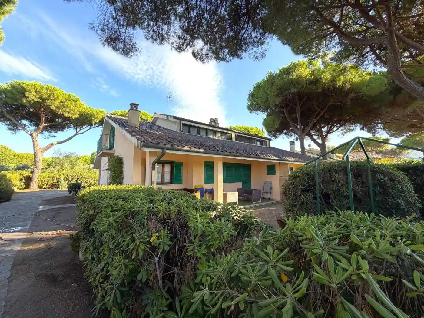Villa in vendita a Orbetello