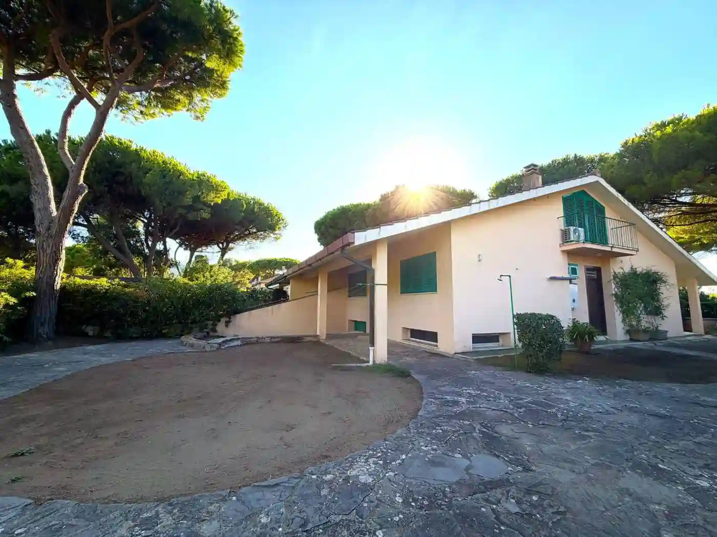 Villa - foto 4