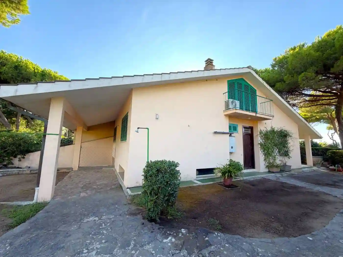 Villa - foto 5