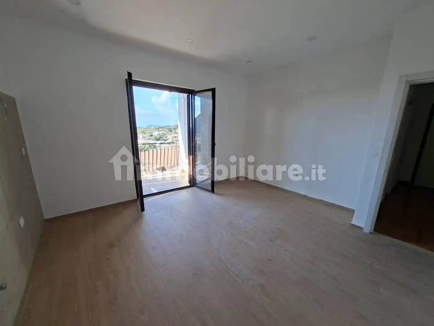 Appartamento in affitto a Napoli