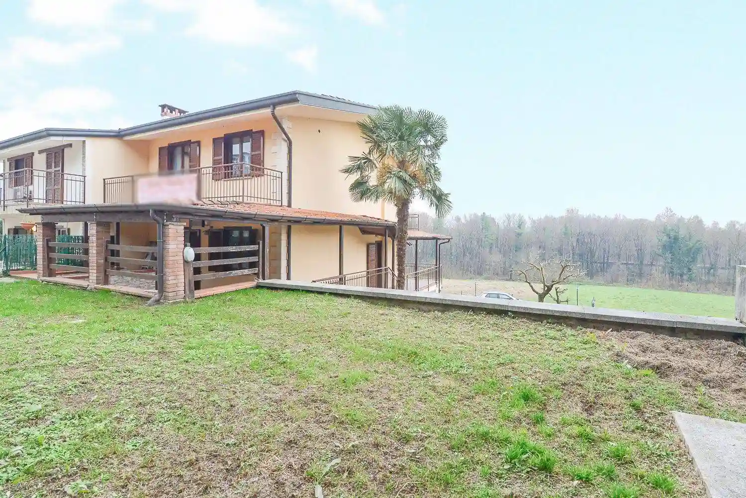 Villa - foto 3
