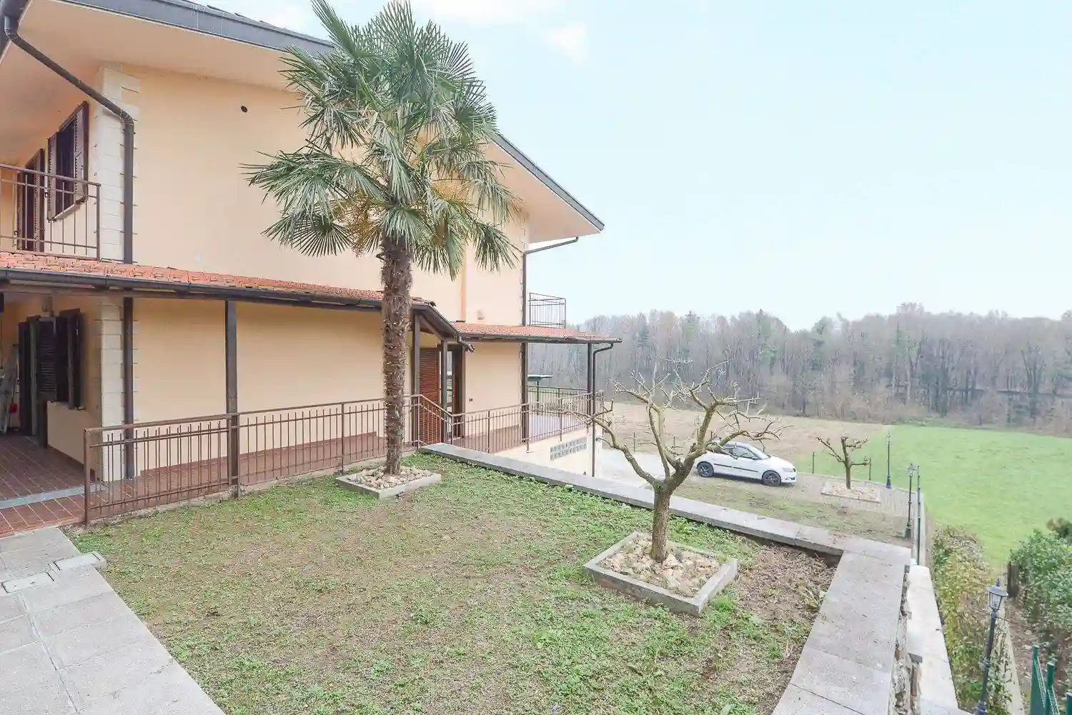 Villa - foto 5