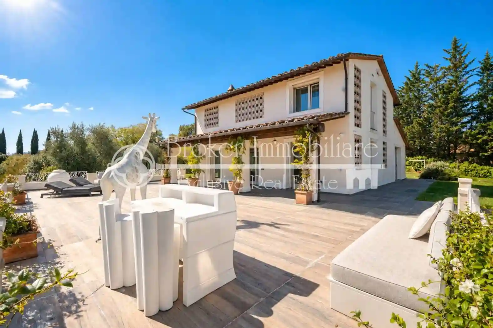 Villa - foto 3