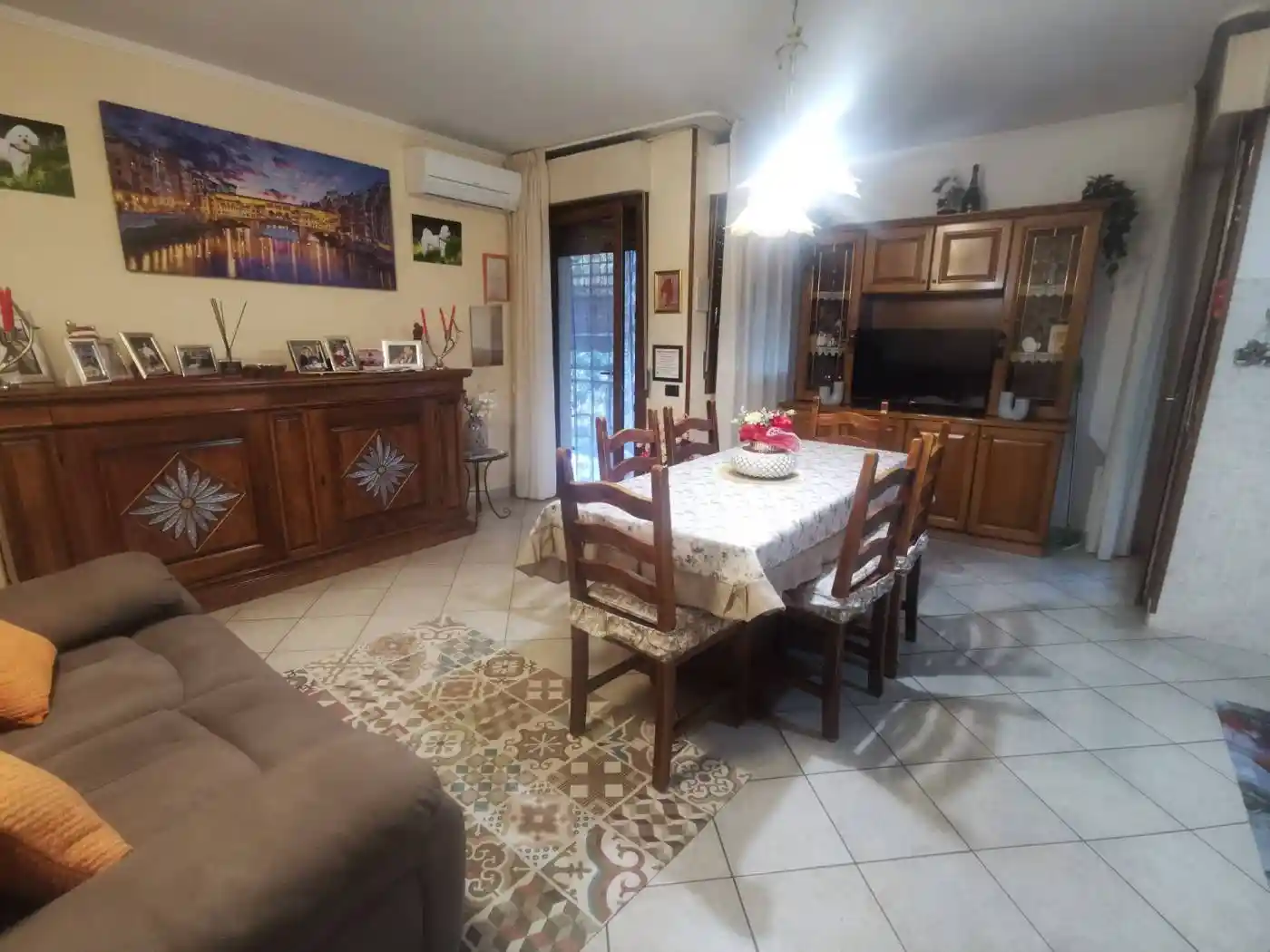 Appartamento in vendita a Prato