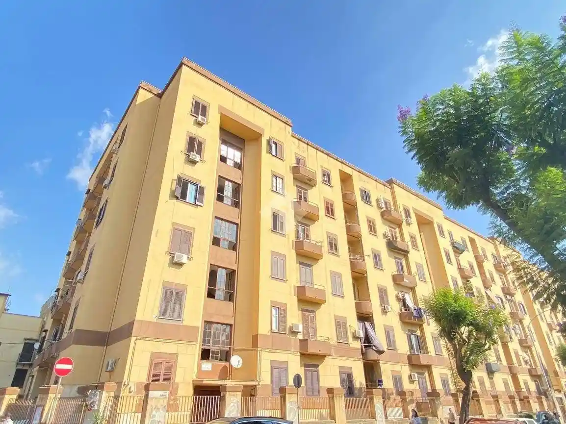 Appartamento in affitto a Palermo
