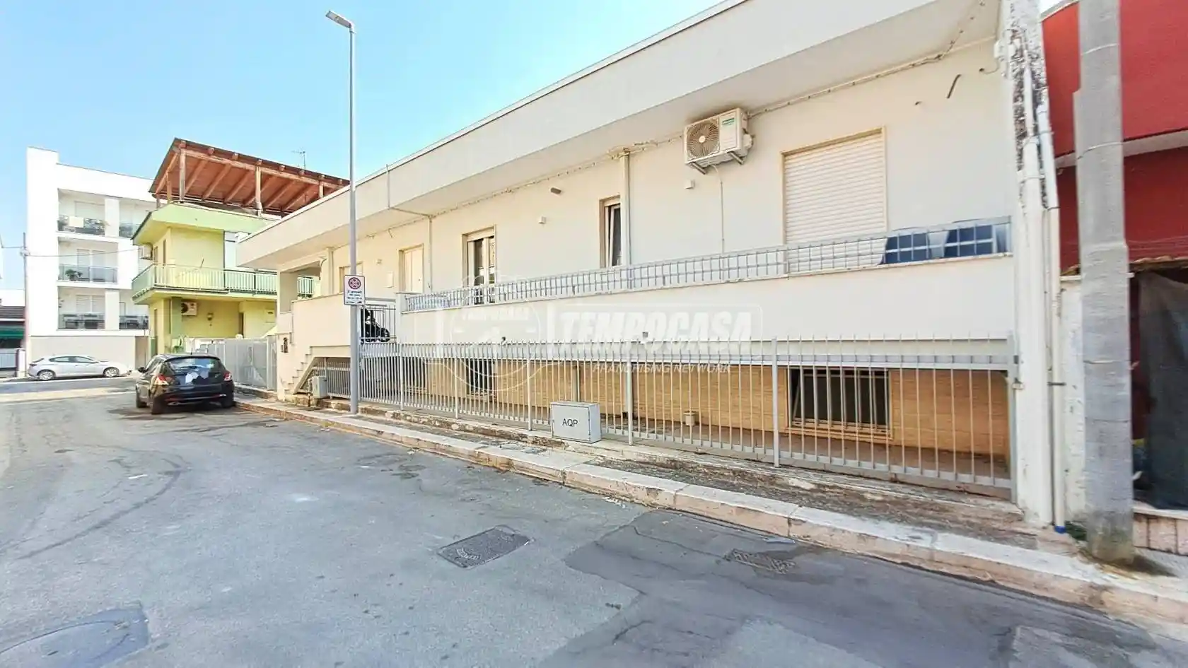 Casa indipendente in vendita a Adelfia