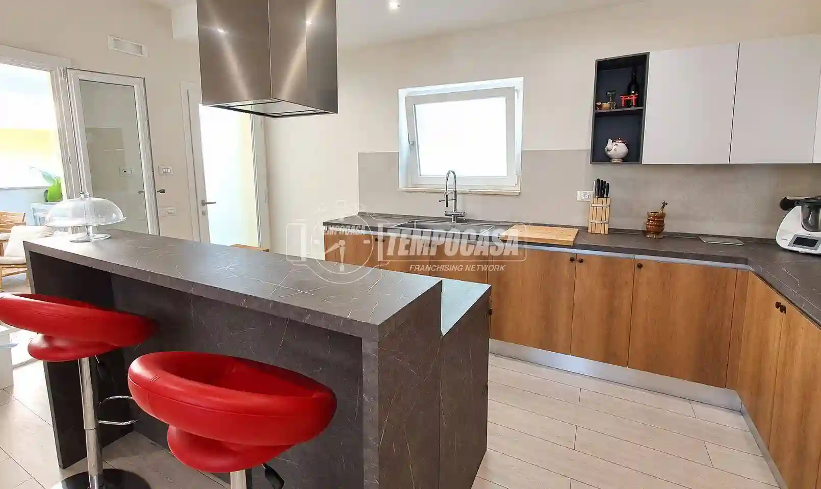 Casa indipendente - foto 5