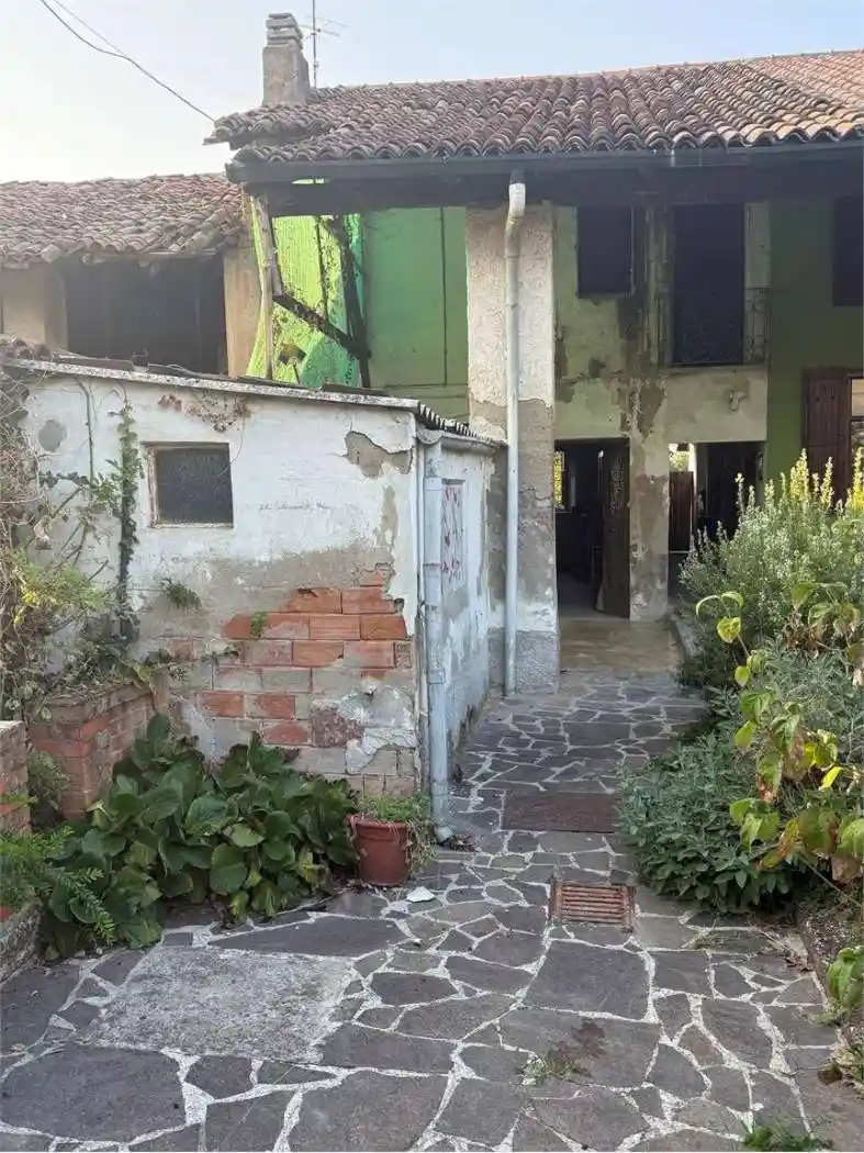 Villa in vendita a Mulazzano