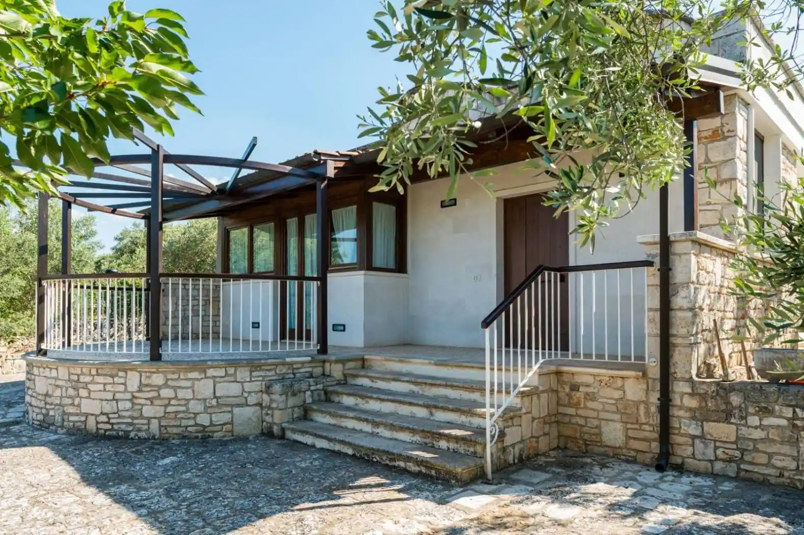 Villa in vendita a Noci