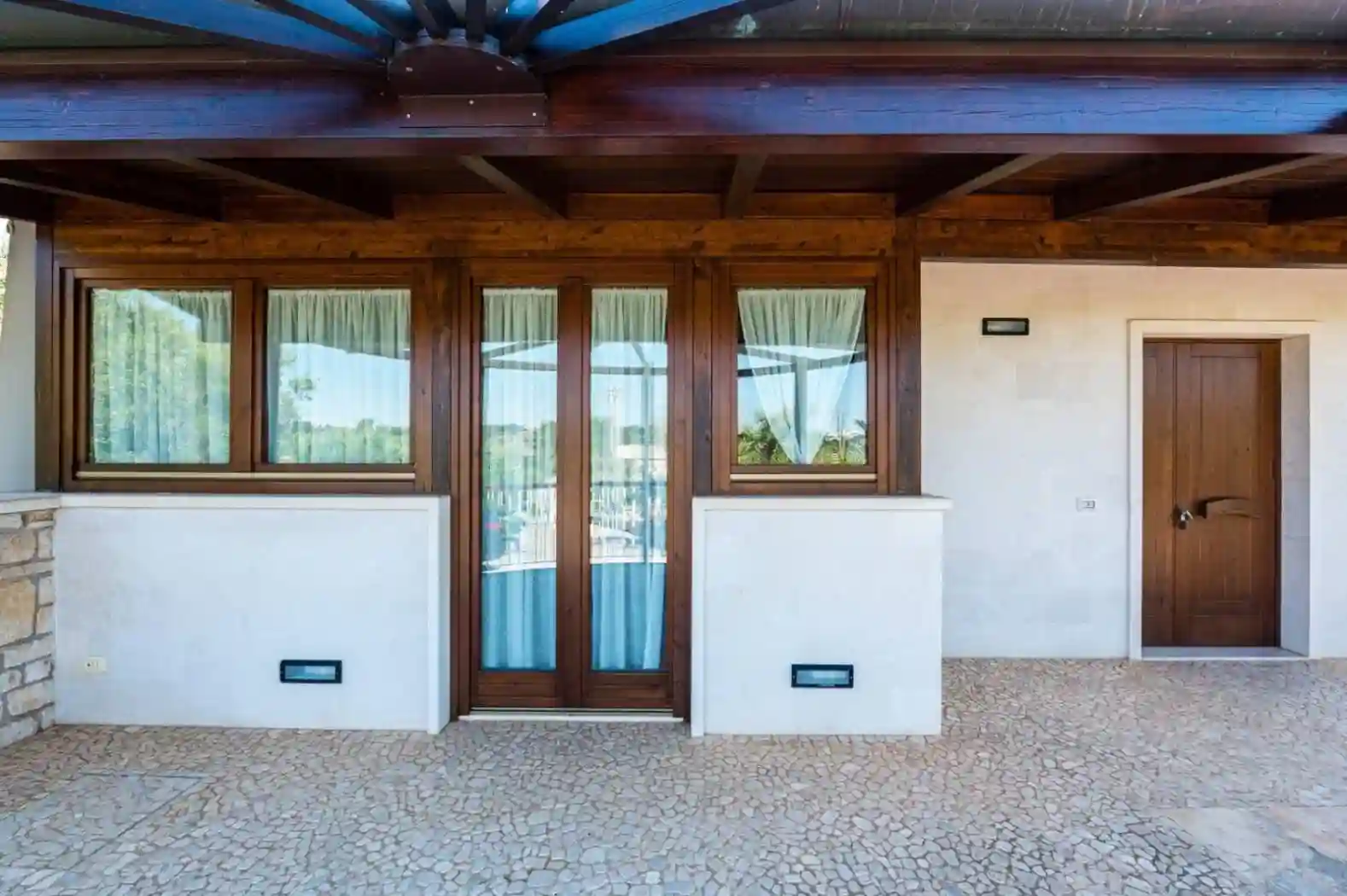 Villa - foto 5