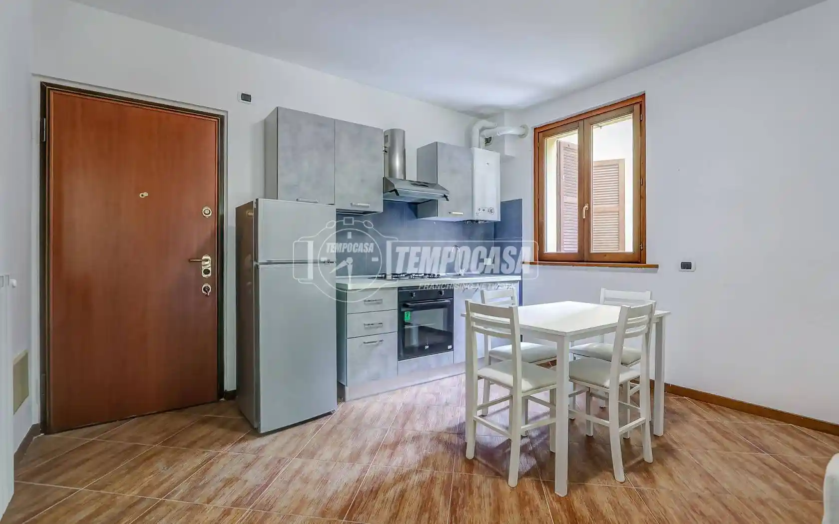Appartamento in vendita a Luino