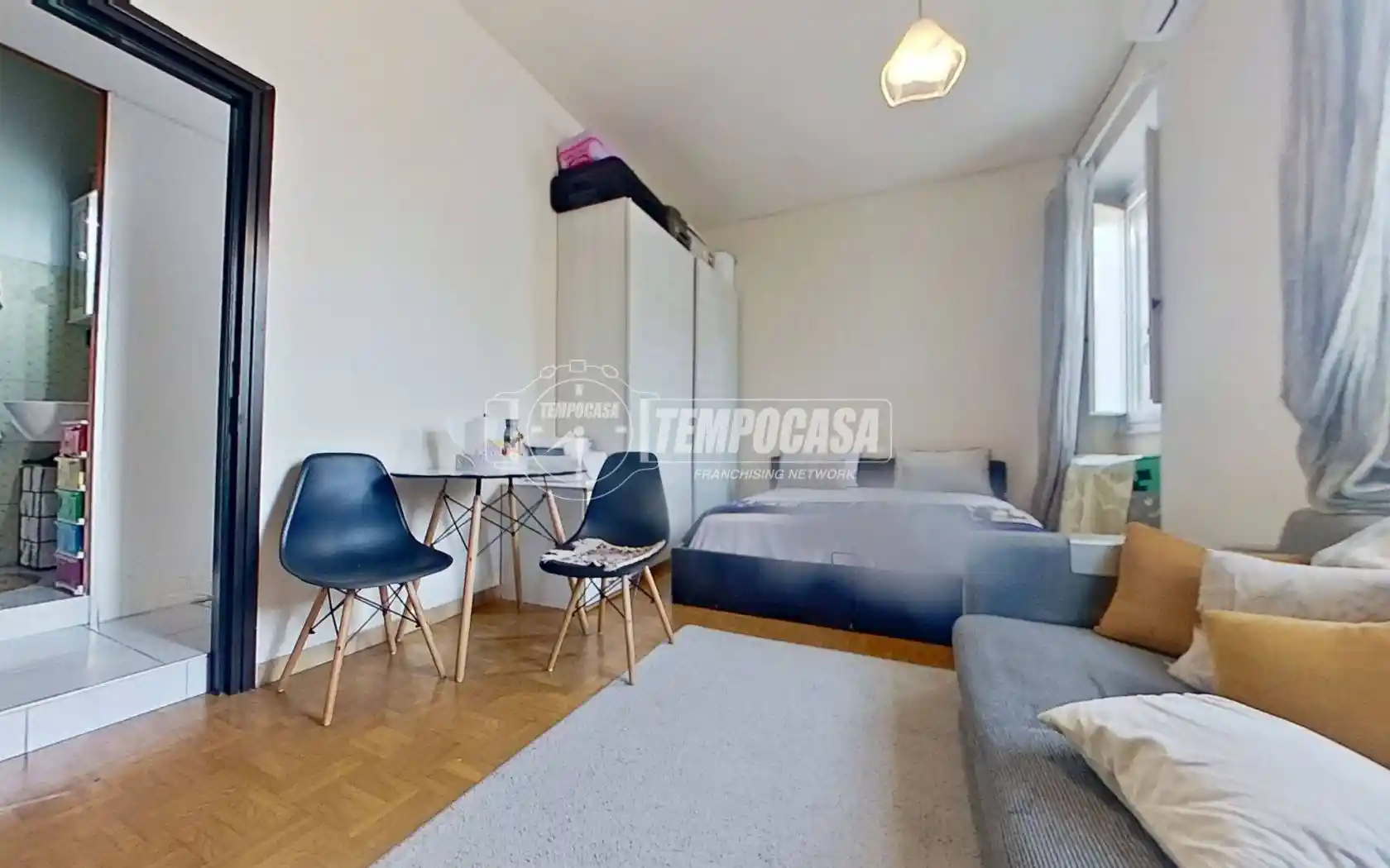 Appartamento in vendita a Seveso
