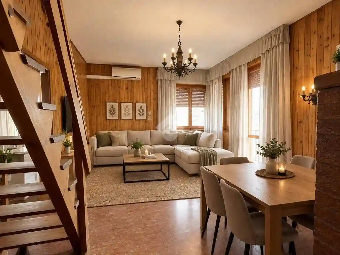 Villa - foto 3