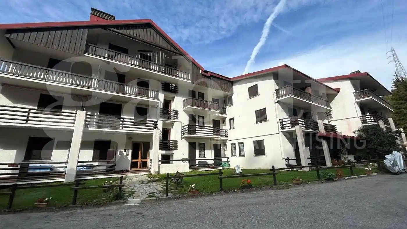 Appartamento in vendita a Bardonecchia