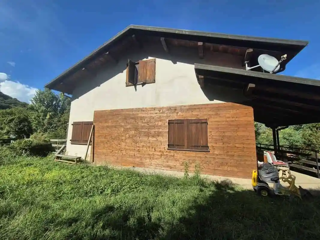 Villa in vendita a Varallo