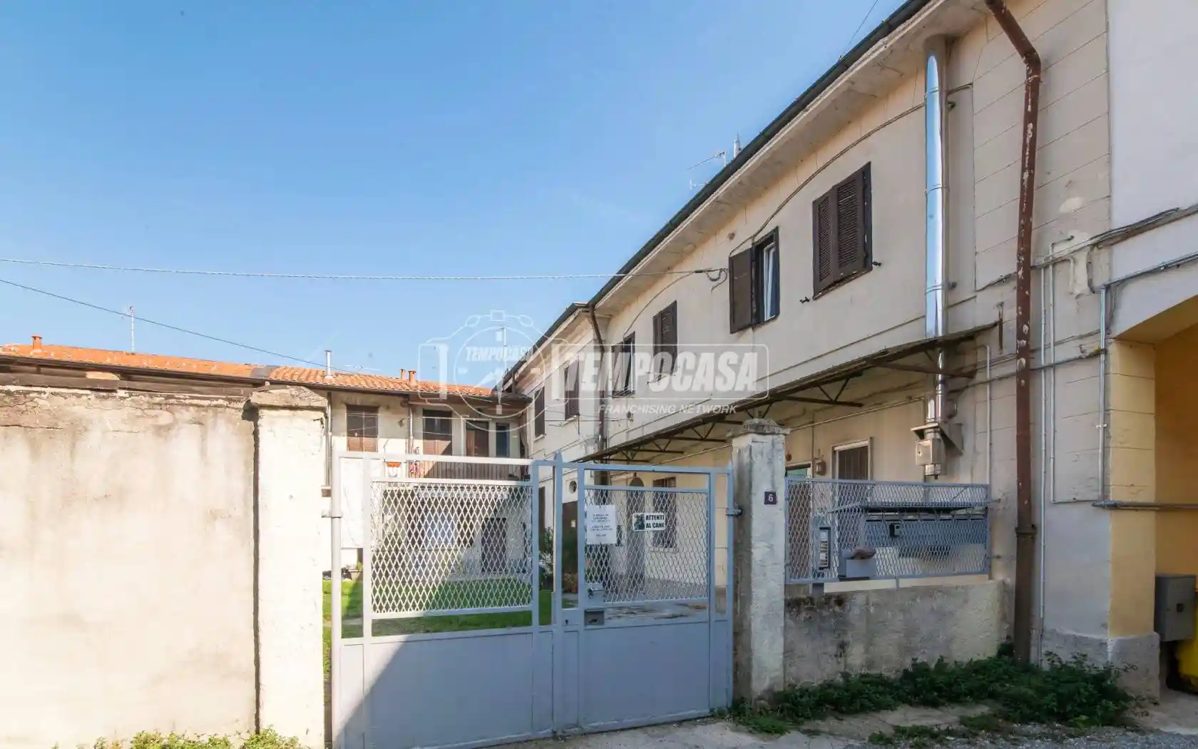 Appartamento in vendita a Paderno Dugnano